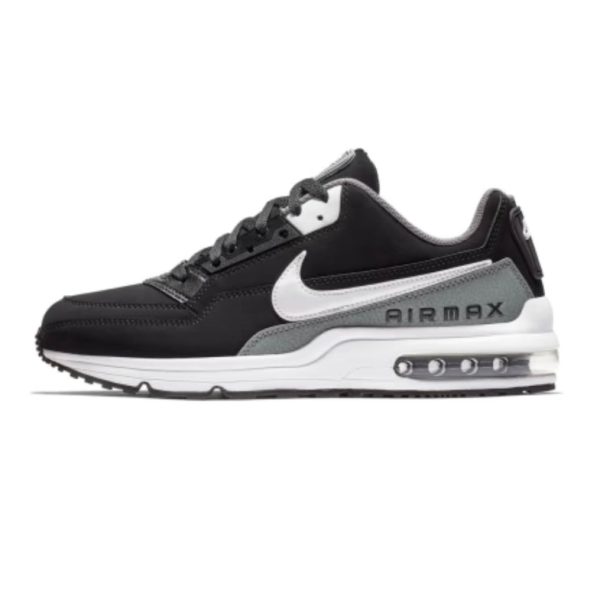 Nike Air Max LTD 3 Black White Grey BV1171-001 Im Angebot – Bild 3