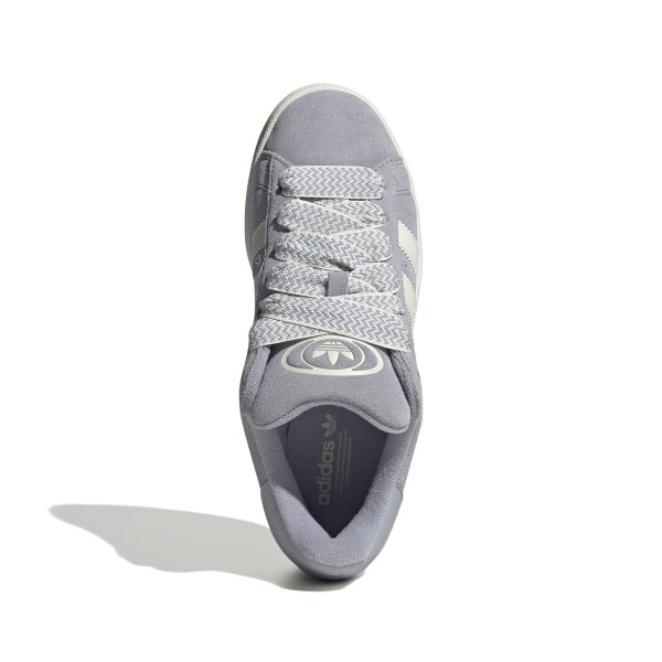 Adidas Campus 00s Sneaker Grey White Gum JR3408 Zu verkaufen – Bild 4
