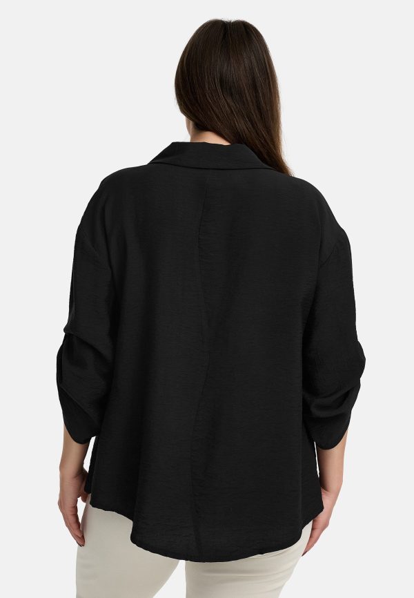 Kekoo Bluse  Bambou  Angebot – Bild 3