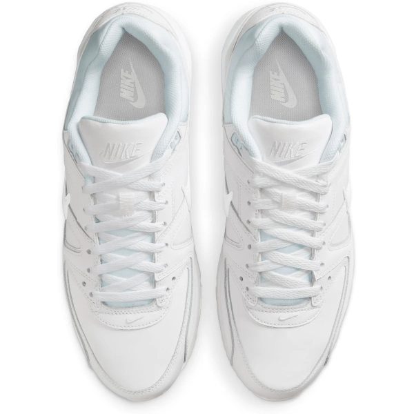 Nike Air Max Command White 749760-102 Angebot – Bild 4