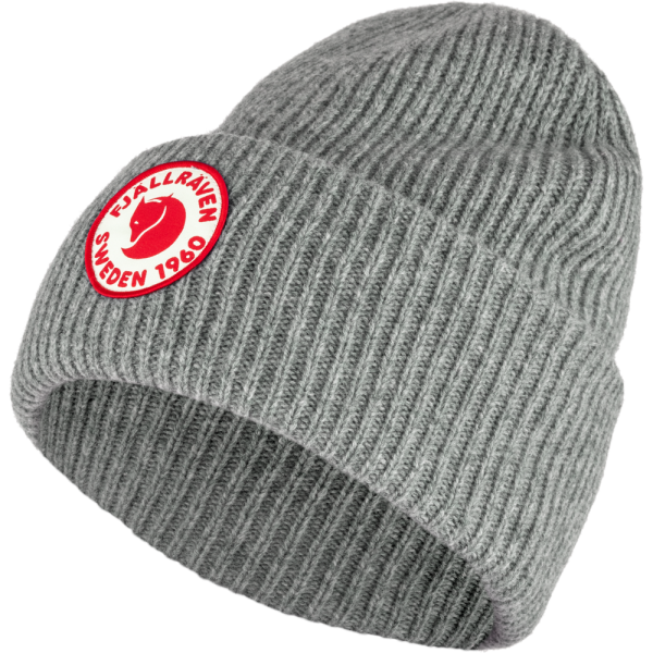 Fjäll Räven 1960 Logo Hat F78142 Zu verkaufen