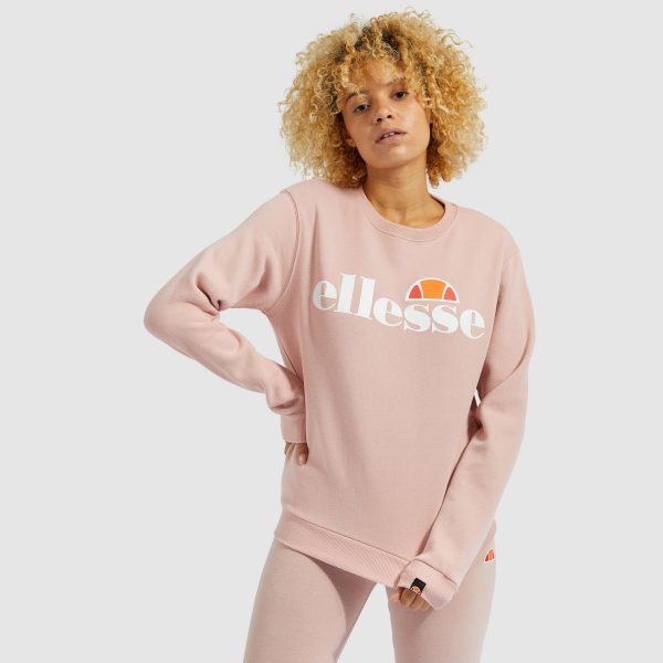 Ellesse Sweatshirt W Agata SGG03238 Online-Verkauf