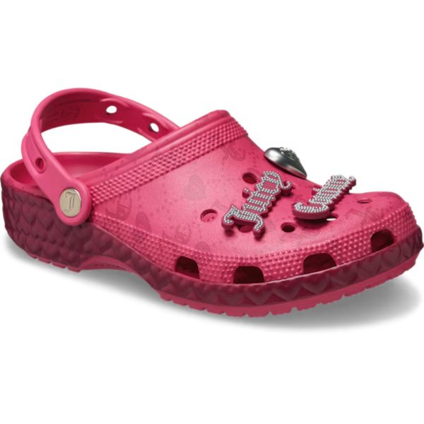 Crocs Juicy Couture Classic Clog Verkauf