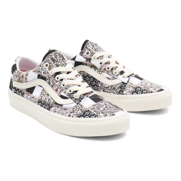 VANS Old Skool Patchwork Floral VN0A38G19FY Verkauf