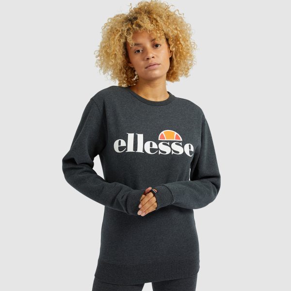 Ellesse Sweatshirt W Agata SGS03238 Zu verkaufen – Bild 5