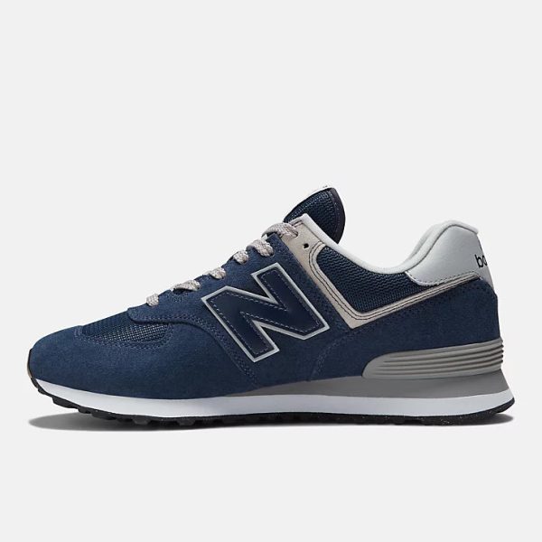 New Balance Sneaker ML574 EVN navy Angebot – Bild 5