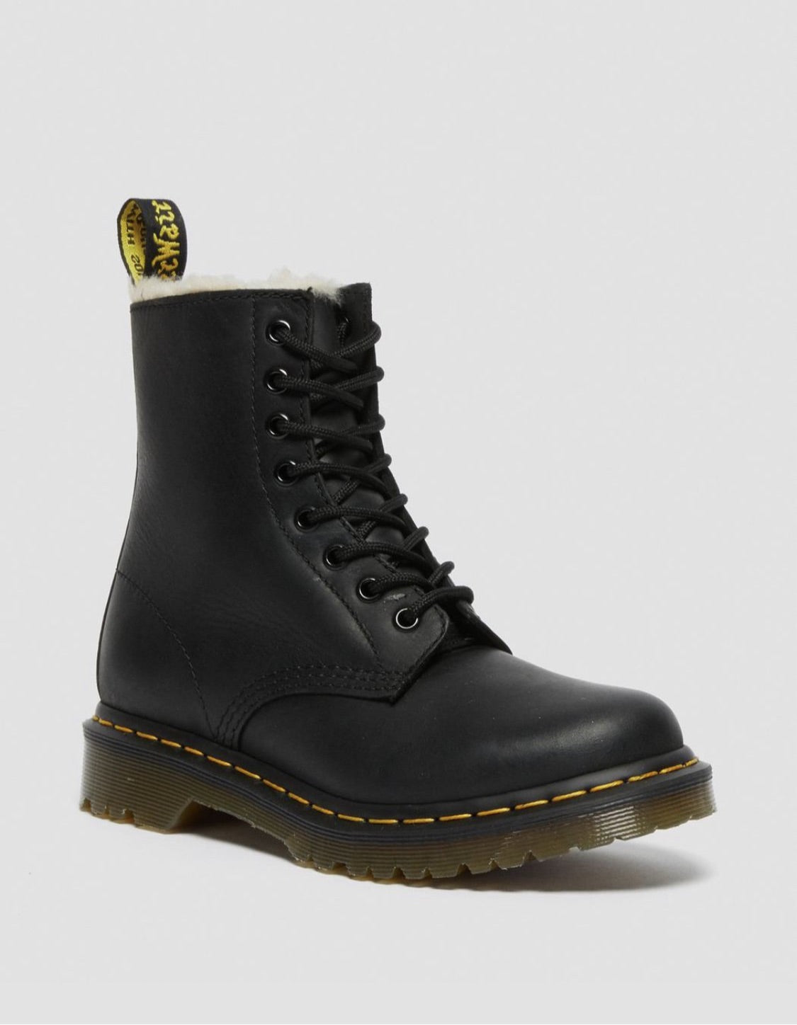 Dr.Martens Serena black 21797001 Angebot