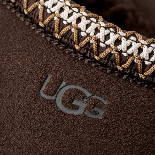 UGG Tasman Dusted Cocoa 5950 Im Angebot – Bild 4