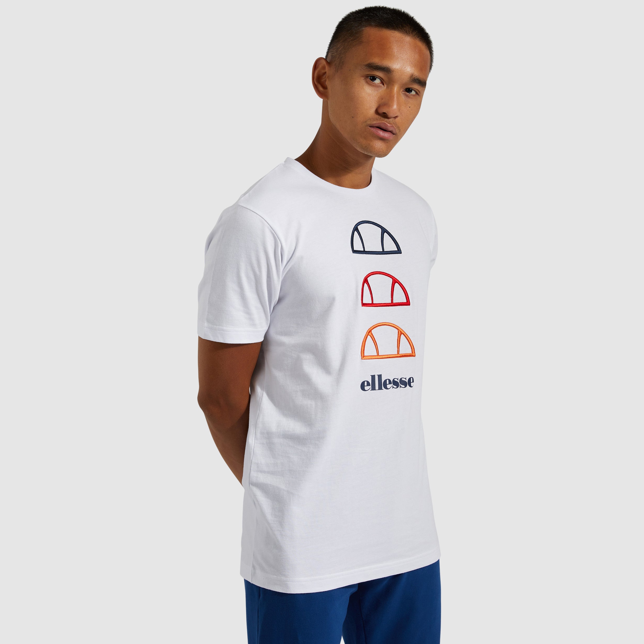 Ellesse T-Shirt Fever SHG09810 Mode