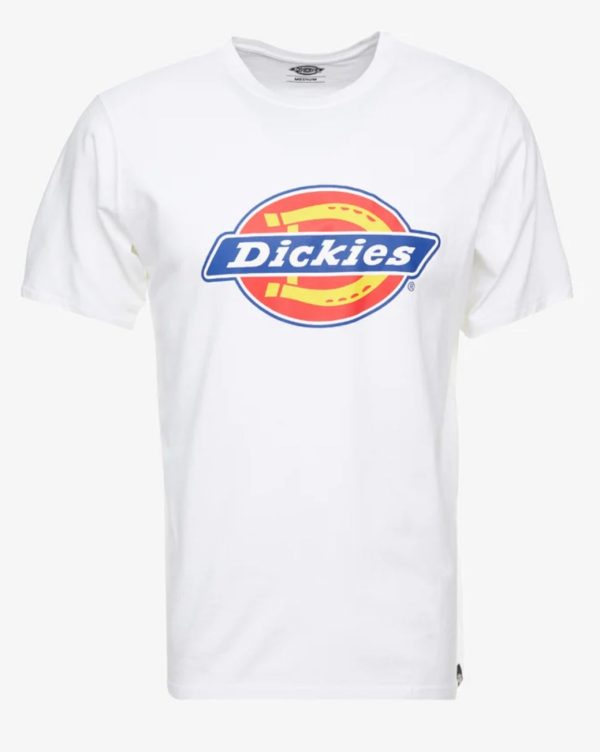 Dickies Icon Logo T-Shirt Horseshoe DK060075X Online – Bild 3