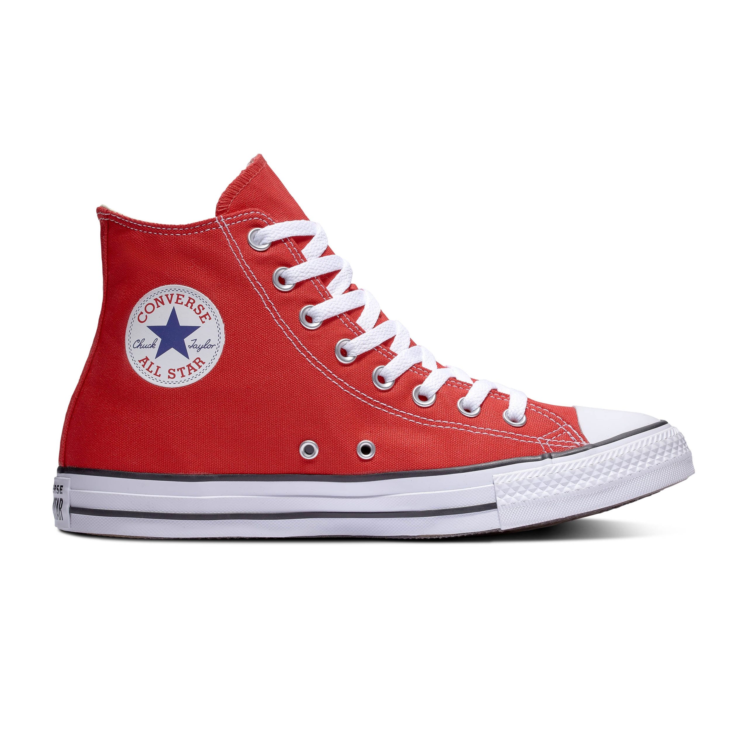 CONVERSE CHUCK TAYLOR ALL STAR RED Zu verkaufen