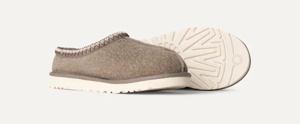 UGG Tasman Shaggy Smoke Plume 1166930 Im Angebot – Bild 3