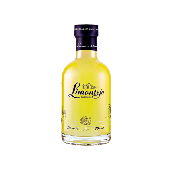 Limontejo 200ml Online