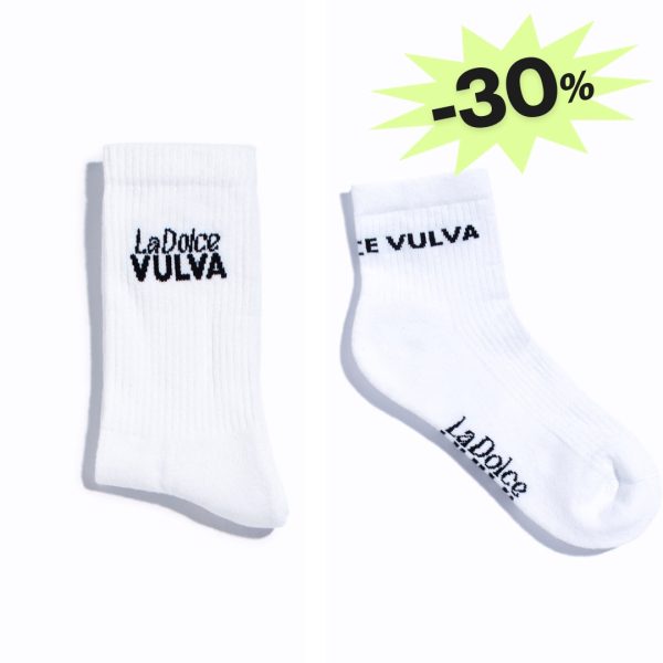 La Dolce Vulva Basics - 2er Set Angebot