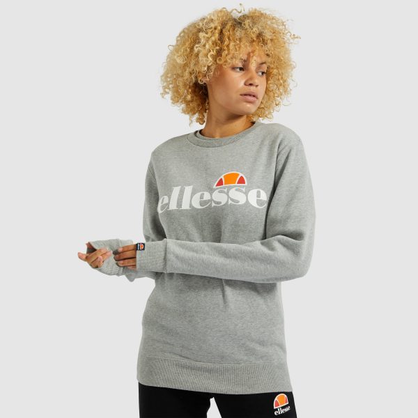 Ellesse Sweatshirt W Agata SGS03238 Zu verkaufen – Bild 2