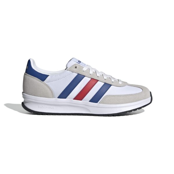 Adidas Run 70s Sneaker White Royal Red IH8592 Im Angebot – Bild 5