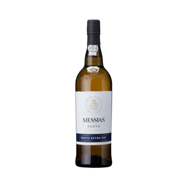 Messias White Extra Dry Port - 0,75l Jetzt online