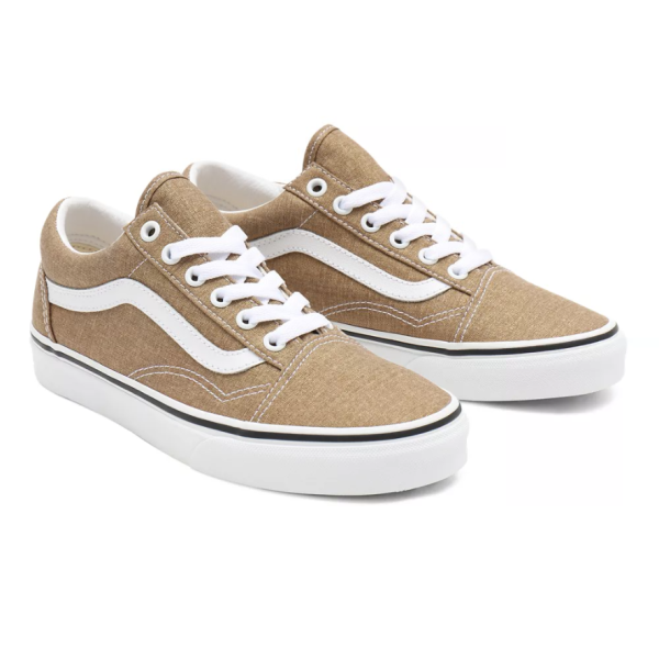 VANS Old Skool Bronze VN0A38G19EN Schn?ppchen
