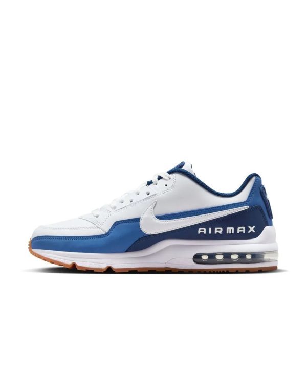 Nike Air Max LTD 3 white blue 687977-114 Zu verkaufen – Bild 2