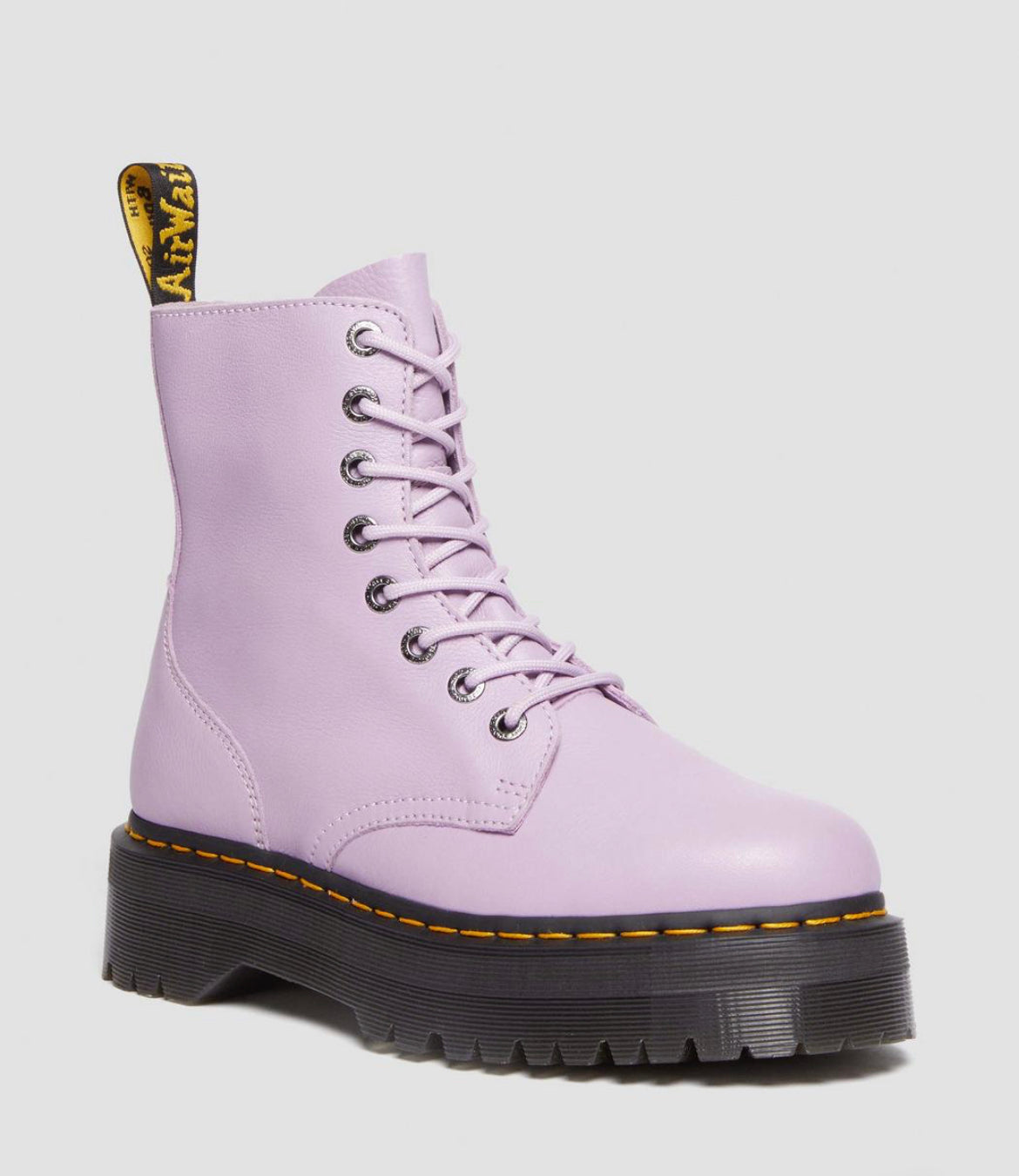 Dr.Martens Jadon III Lilac Pisa Plateau 26378308 Mode