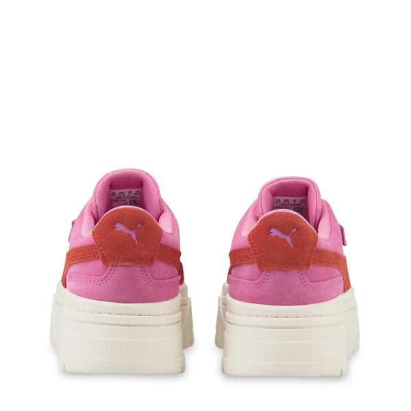 Puma Mayze Stack Wns Opera Mauve 383971-01 Verkauf – Bild 4