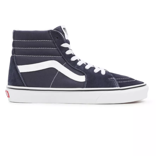 VANS SK8-HI parisian night true white   darknavy VN0A5JMJ4W6 Online – Bild 2