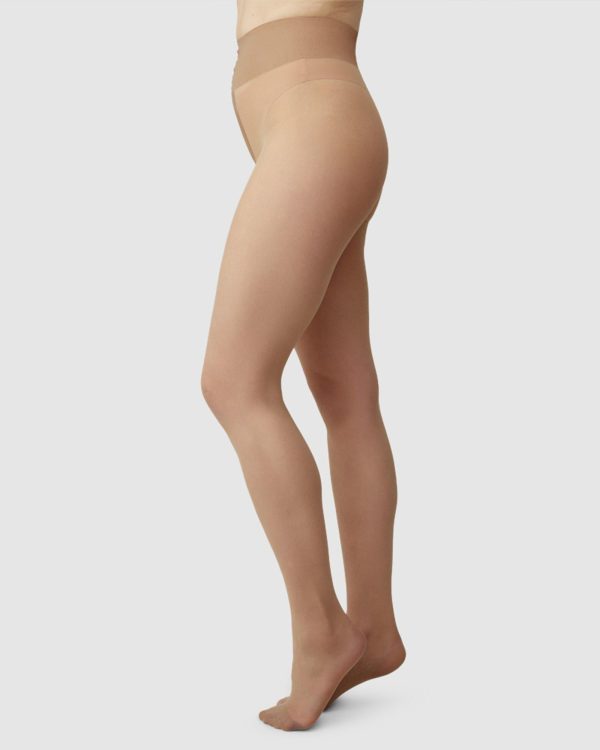 Malva Ladder Resistant Tights Verkauf