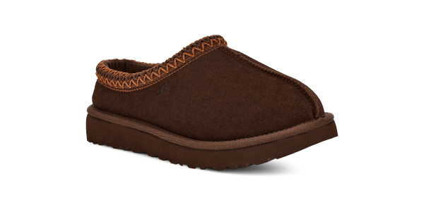 UGG Tasman Pantoffel Burnt Chedar 5955 Rabatt – Bild 2