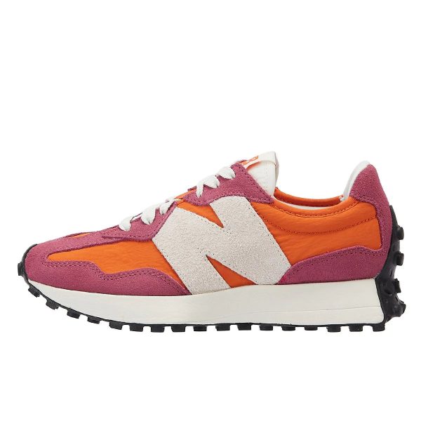 New Balance WS 327 UP Scorpio Cayenne Online-Verkauf – Bild 3