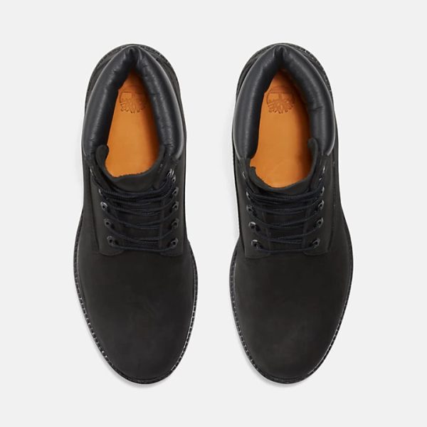 Timberland Premium 6-Inch Boot Black 10073001 Zu verkaufen – Bild 3