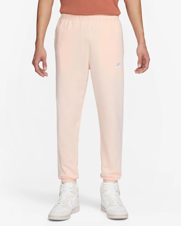Nike Sportswear Club Jogginghose Guave BV2679-838 Schn?ppchen