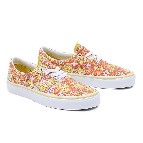 VANS Era Psychedelic Resort Multicolour VN0005UEBLX Im Angebot