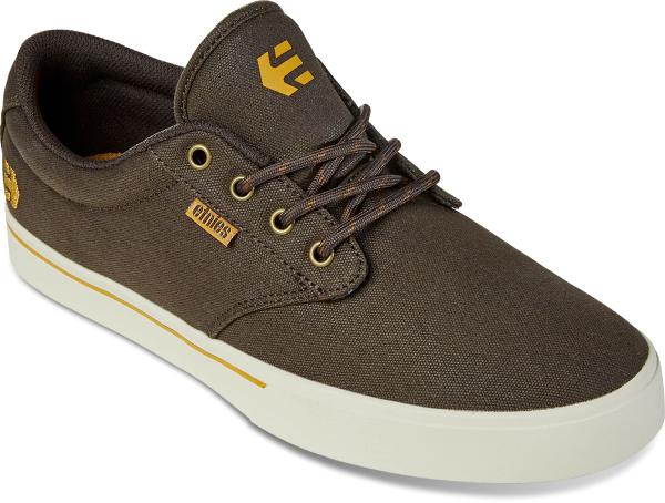 Etnies Jameson 2 Eco Chocolate Mode