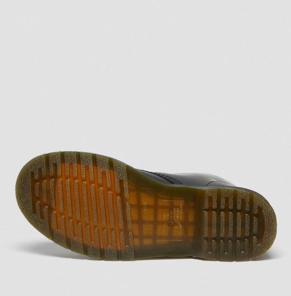 Dr.Martens 1460 black Smooth 11822006 Rabatt – Bild 5
