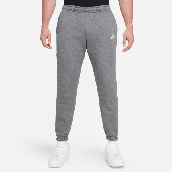 Nike Sportswear Club Jogginghose Fleece anthracite BV2737-071 Jetzt online