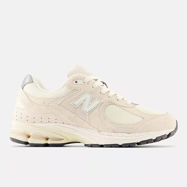 New Balance 2002R CC Taupe Angora Online-Verkauf