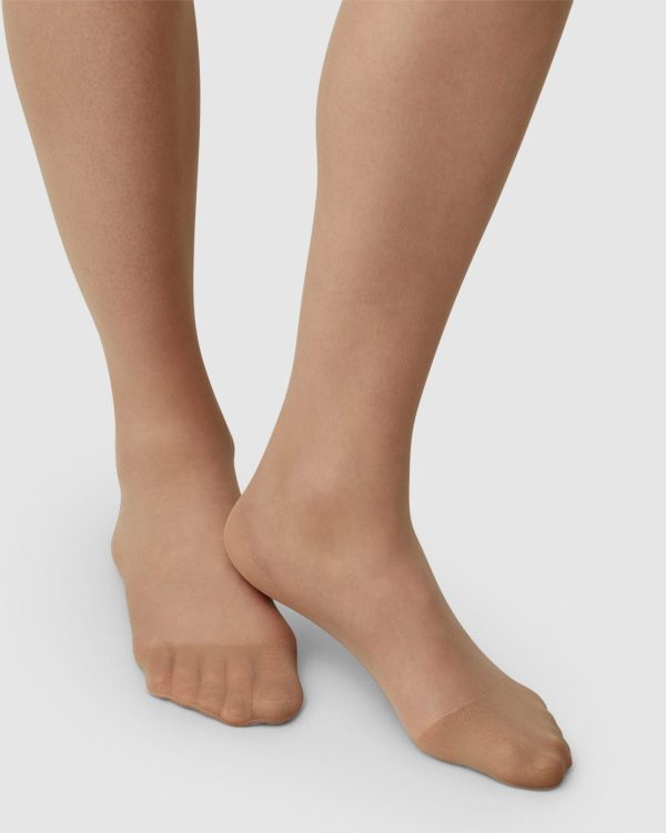 Malva Ladder Resistant Tights Verkauf – Bild 3