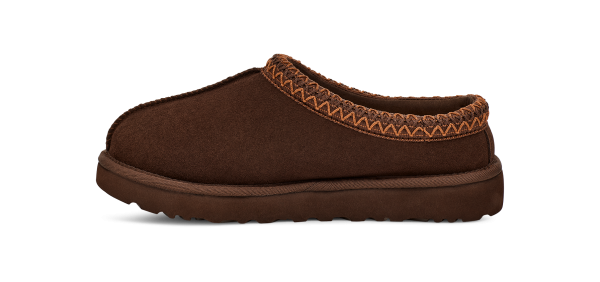 UGG Tasman Pantoffel Burnt Chedar 5955 Rabatt – Bild 3