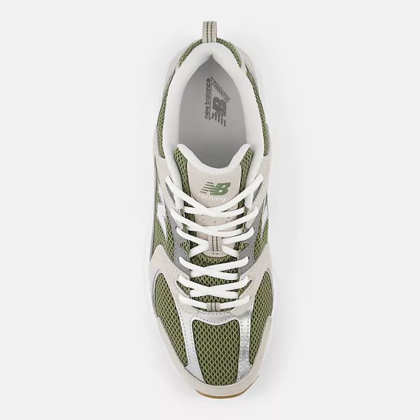 New Balance MR530 GA Dark Olive Angebot – Bild 4