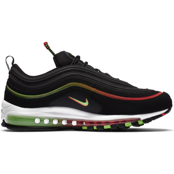 Nike Air Max 97 SE Worldwide Edition black CZ5607-001 Schn?ppchen – Bild 5