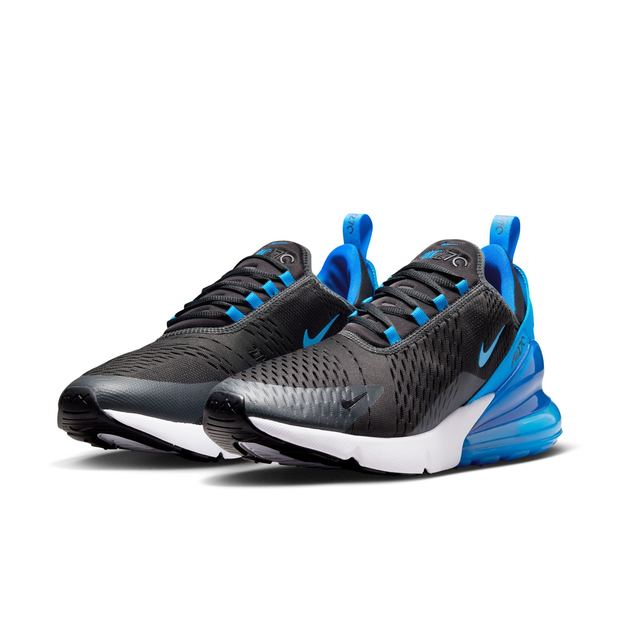 Nike Air Max 270 Anthra Photoblue AH8050-028 Online-Schn?ppchen