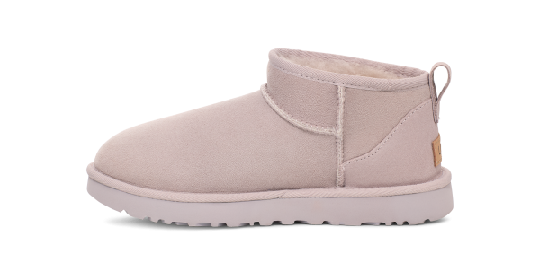 UGG Ultra Mini Boot Pale Smoke 1116109 Online-Verkauf – Bild 3
