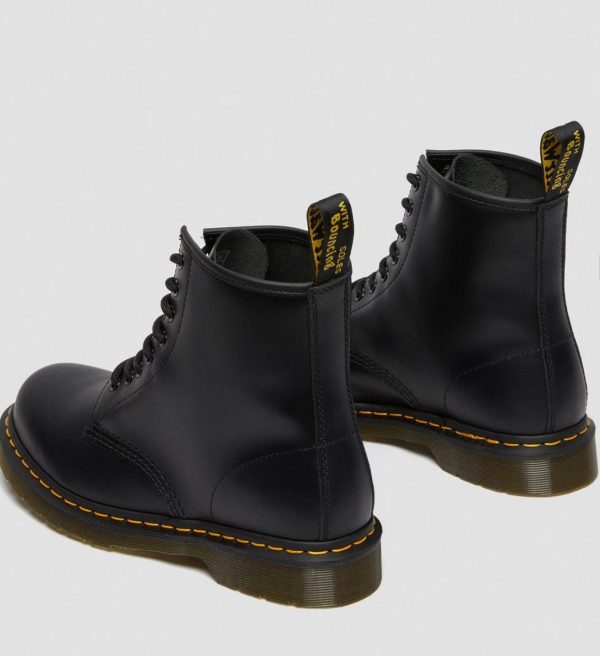 Dr.Martens 1460 black Smooth 11822006 Rabatt – Bild 4