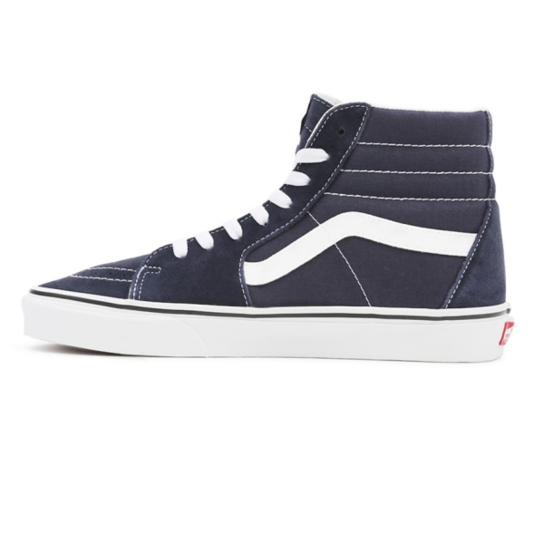 VANS SK8-HI parisian night true white   darknavy VN0A5JMJ4W6 Online – Bild 3