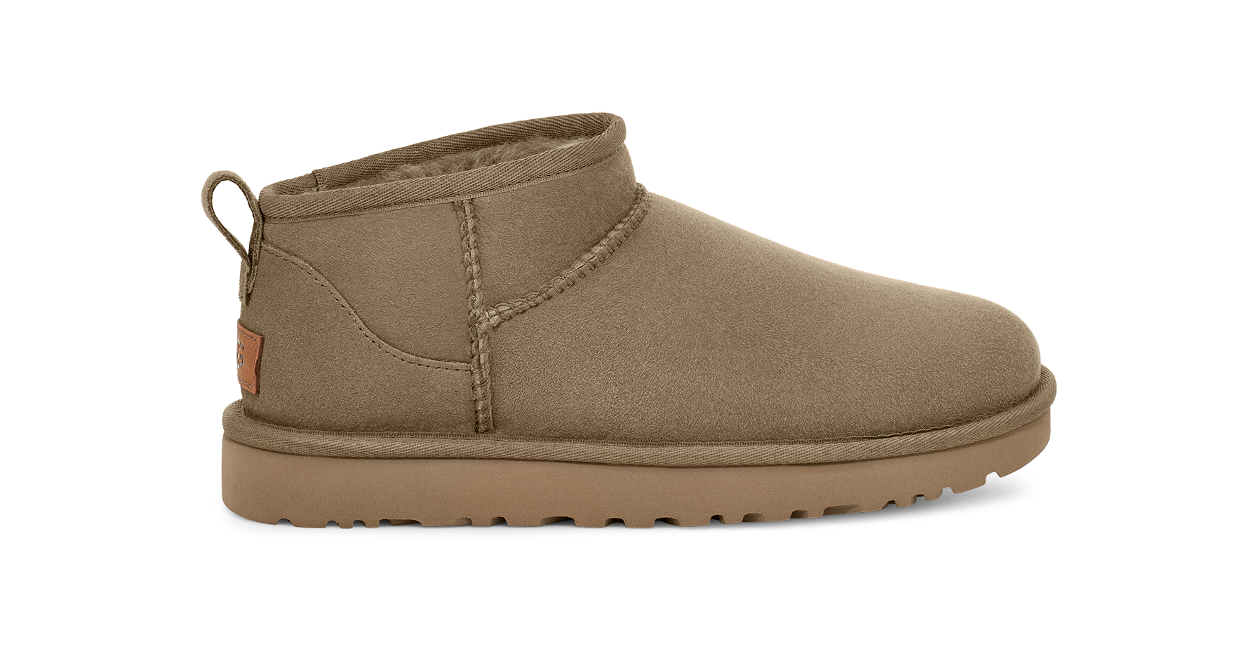 UGG Ultra Mini Boot Antilope 1116109 Angebot