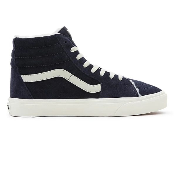 VANS SK8-HI Cozy Hug Parisian Night VN0005U9JDU Zu verkaufen – Bild 3