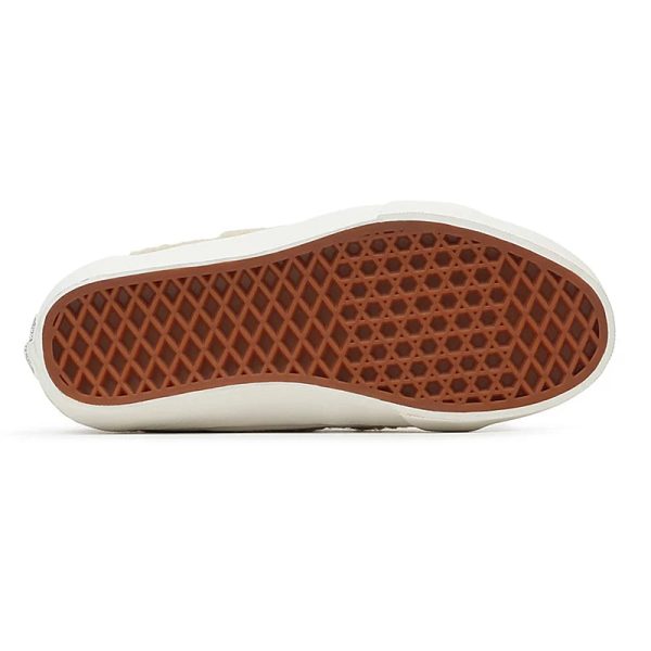 VANS SK8-HI Tapered Cozy beige VN0A7Q62BKB Online-Schn?ppchen – Bild 5