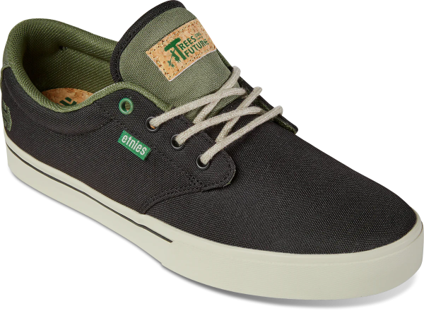 Etnies Jameson 2 Eco x TFTF black olive Online