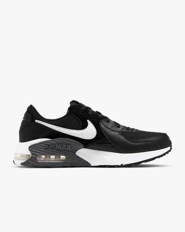 Nike Air Max Excee CD4165-001 Black White Online-Verkauf – Bild 4