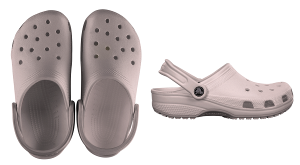 Crocs Classic Clog  QUARTZ QaQ (10001-6UR) Online-Schn?ppchen